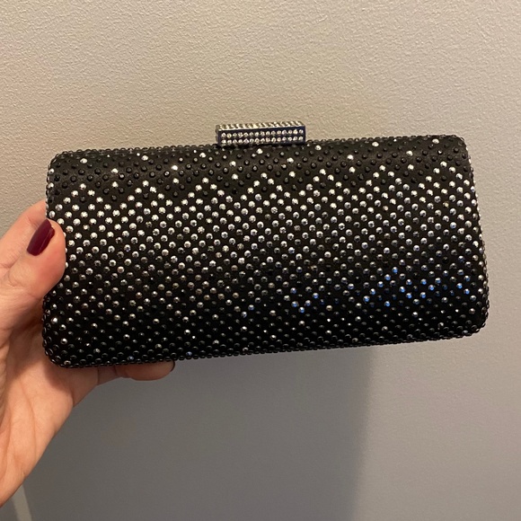 Like New Beautiful Evening Clutch - Picture 6 of 6